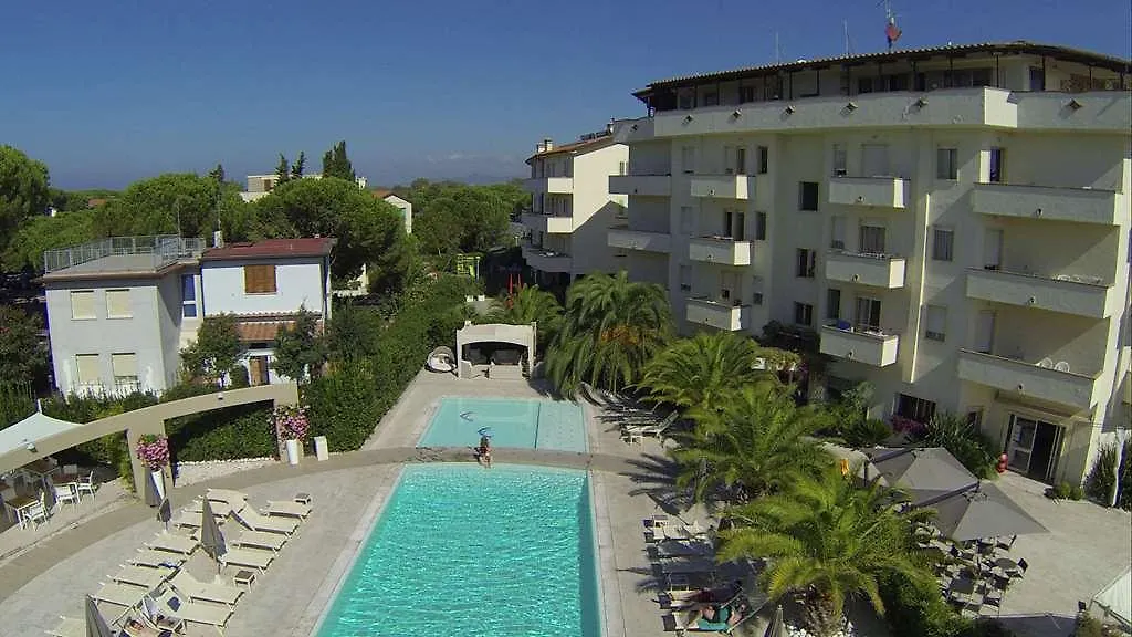 Hotel Stella Del Mare - Vada-1