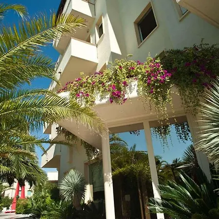 Hotel Stella Del Mare - Vada-2